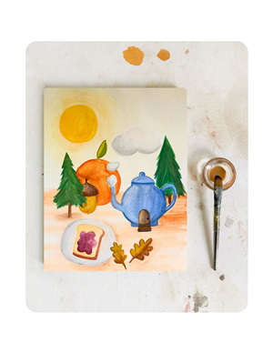 Whimsical WS