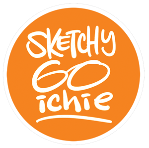SketchyGOichie