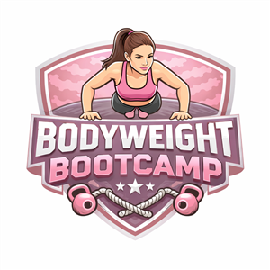 Bodyweight Bootcamp Logo
