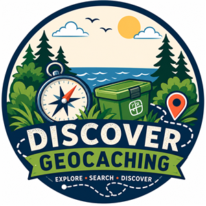 Geocaching Logo
