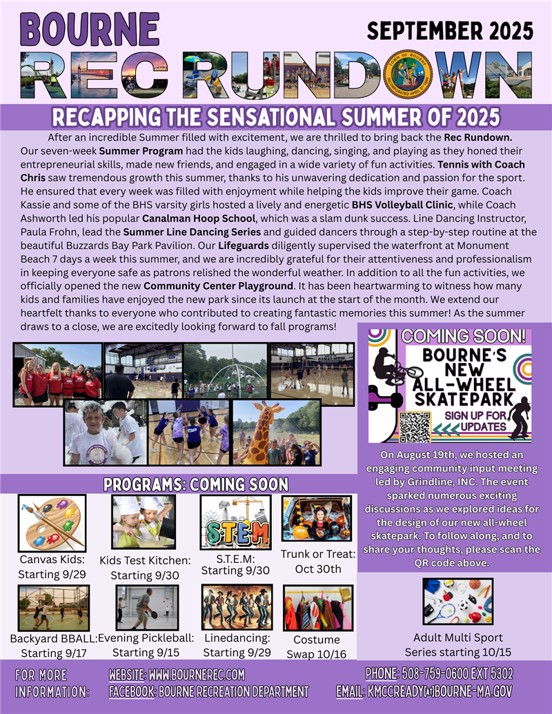 RecRundownSeptember2025