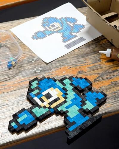 megaman